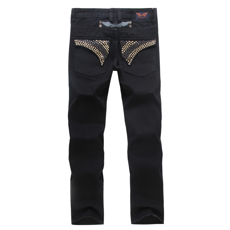 Rbin long jeans men 30-38-062